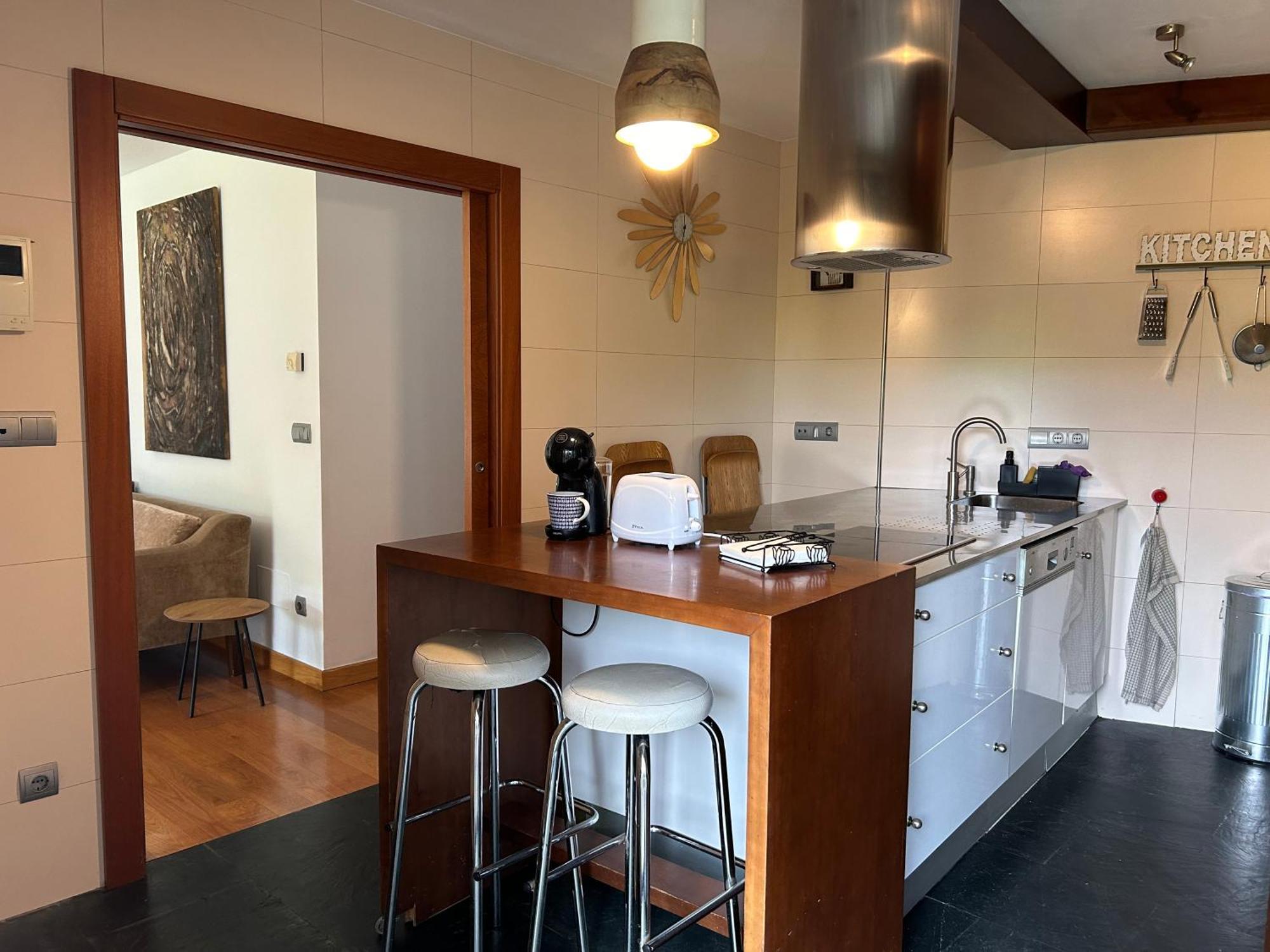 Vila Casa Sol Santander Exteriér fotografie