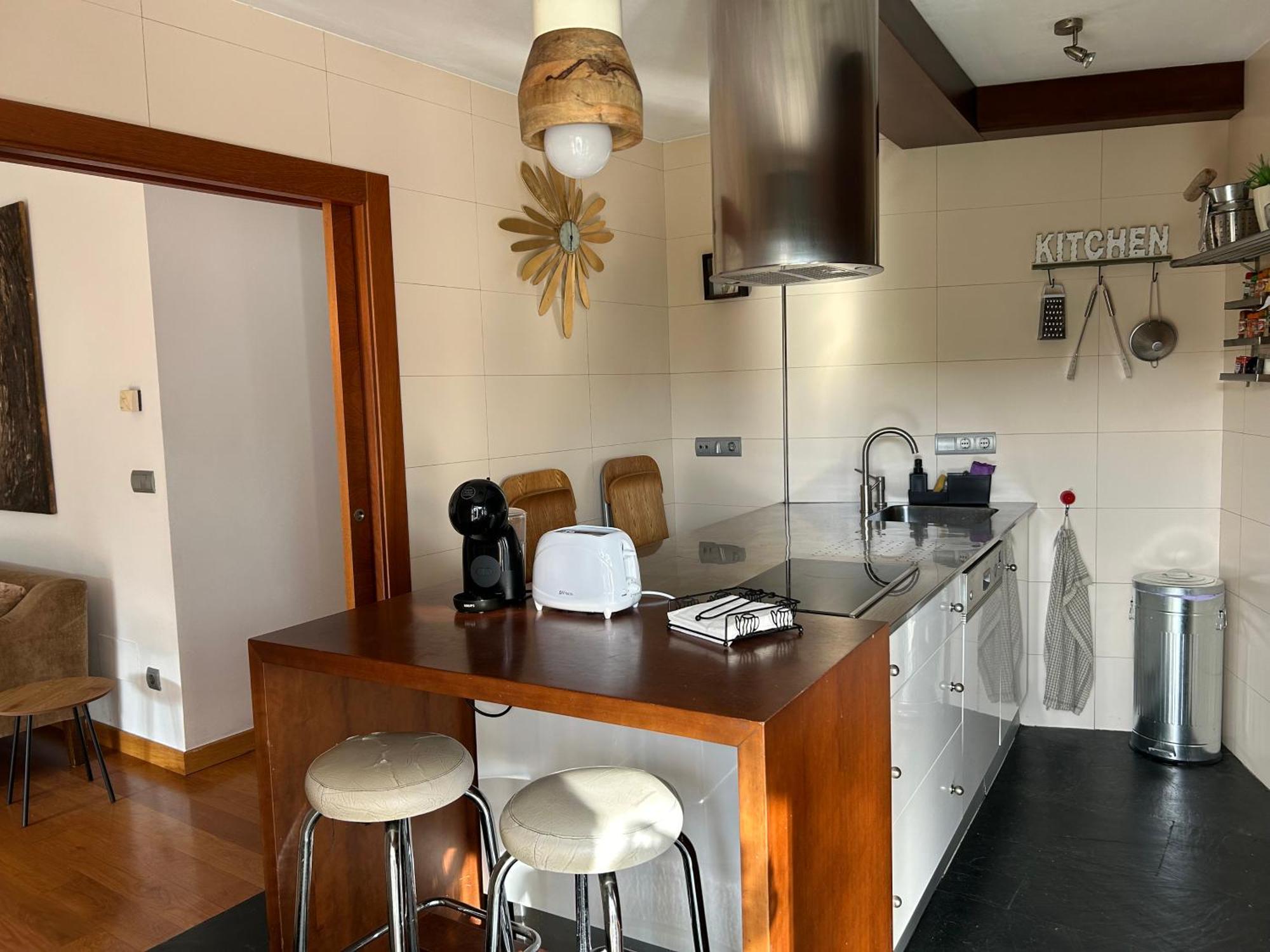 Vila Casa Sol Santander Exteriér fotografie