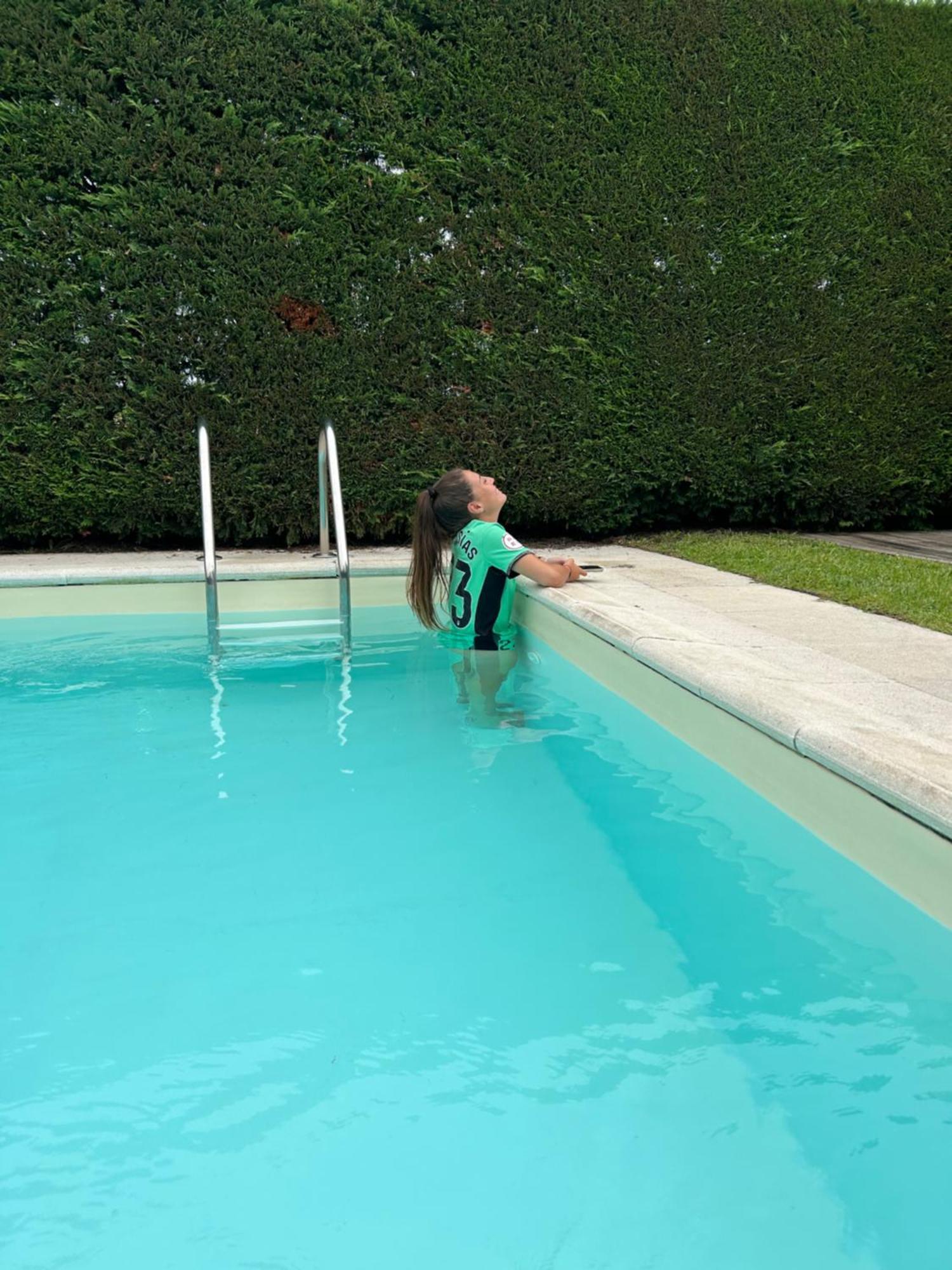 Vila Casa Sol Santander Exteriér fotografie