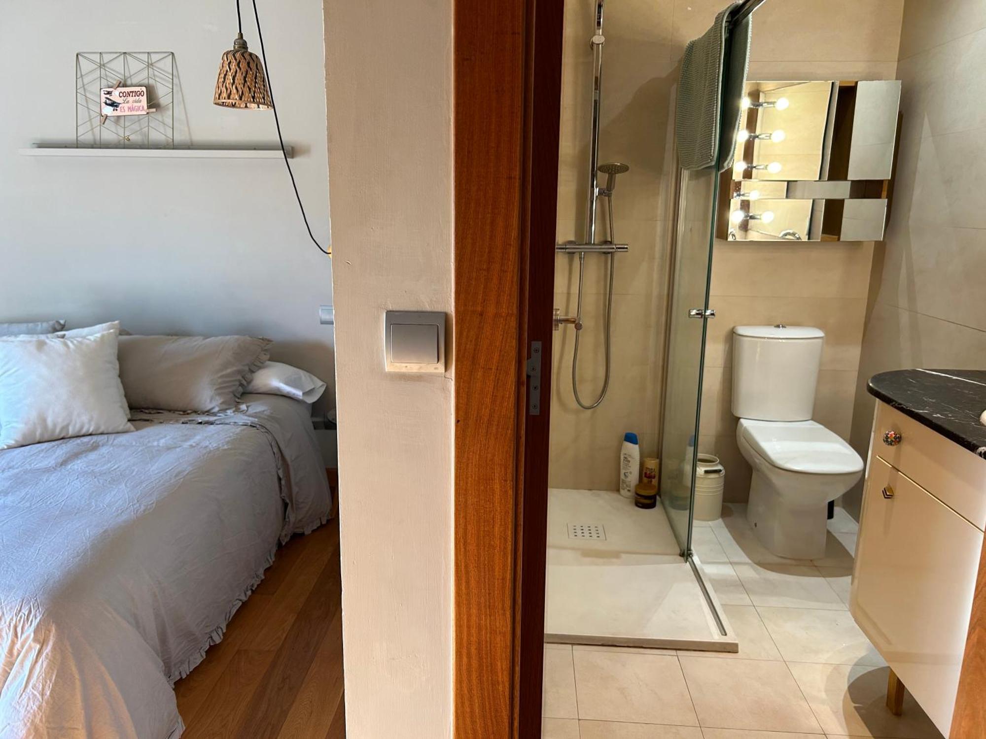 Vila Casa Sol Santander Exteriér fotografie