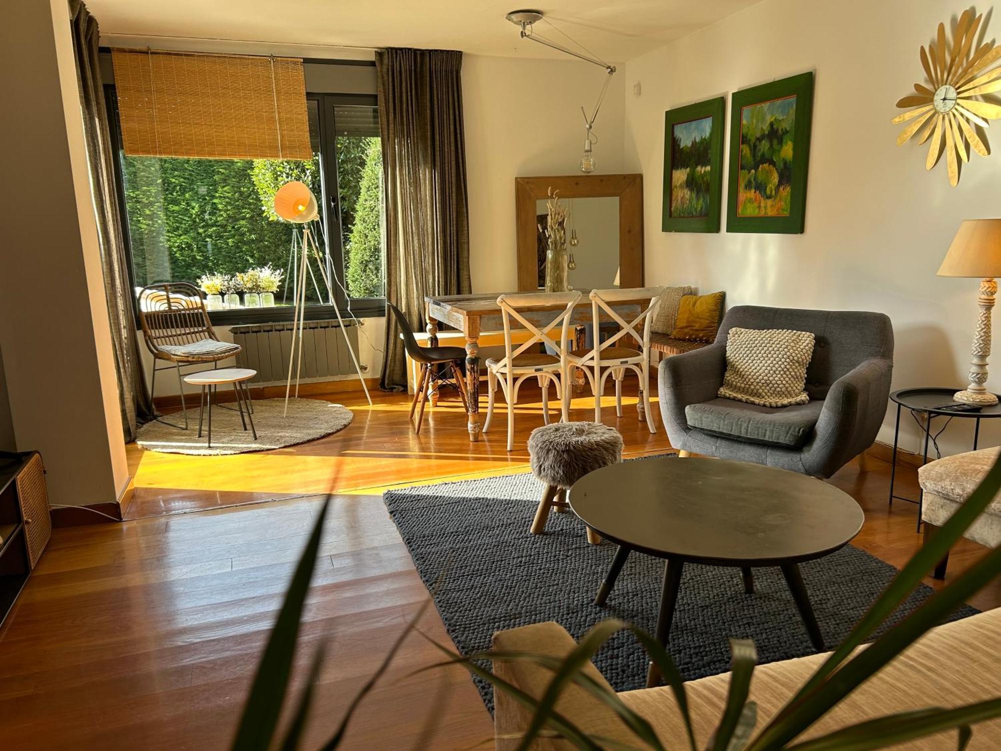 Vila Casa Sol Santander Exteriér fotografie