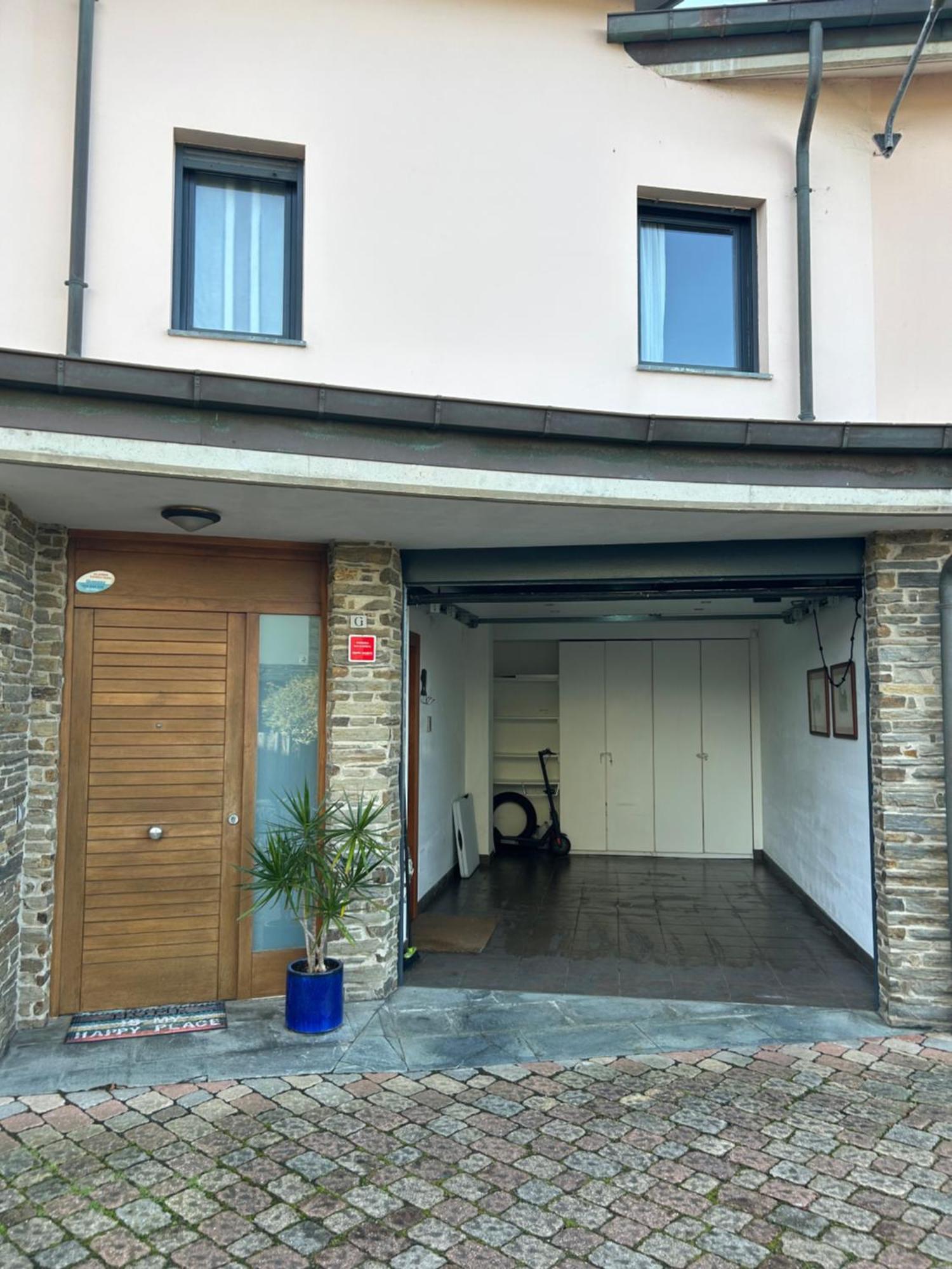 Vila Casa Sol Santander Exteriér fotografie