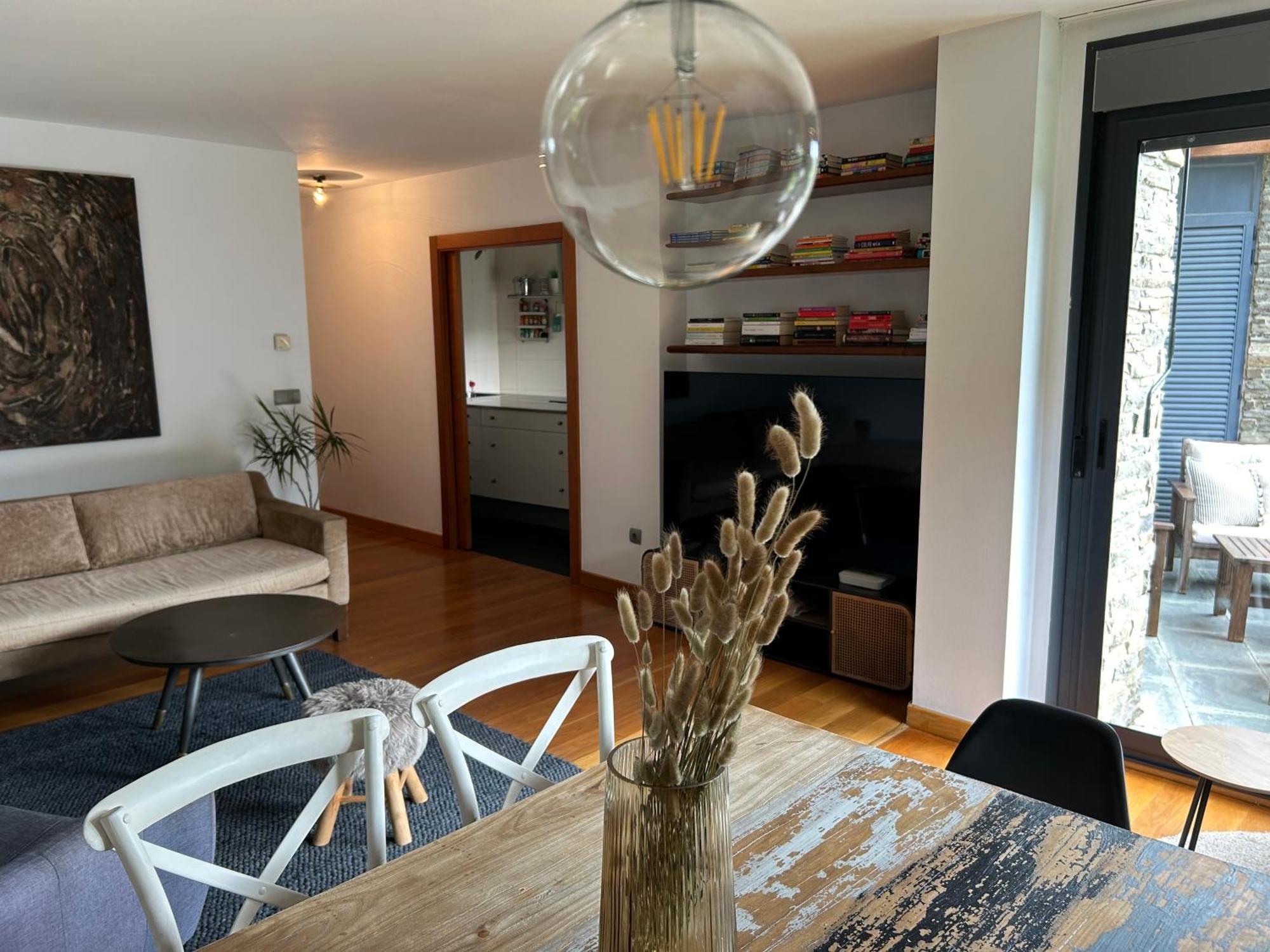 Vila Casa Sol Santander Exteriér fotografie
